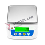 ADAM CBX 6000 School Balance - 6000 x 1g